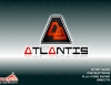 우주 로봇 전투 Atlantis