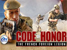 코드 오프 어너 (Code of Honor: The French Foreign Legion) Demo