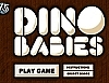 아기공룡 보모 Dino Babies