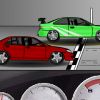 [플래시게임] Drag Racer V3