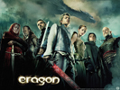 환타지 영화 에라곤 게임 Eragon Demo
