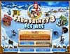 남극 동물 농장 Farm Frenzy 3: Ice Age