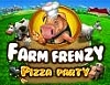 돼지 농장 Farm Frenzy: Pizza Party!