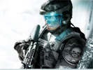 Ghost Recon : Advanced Warfighter Demo