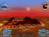 3D 전략 포격 게임 Scorched3D for Linux 43.1c