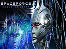 우주 액션 시뮬레이션 게임 Space Force: Rogue Universe Demo