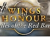 화끈한 1차세계 대전 비행 전투 Wings of Honor: Red Baron