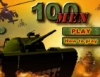 기갑 슈팅 액션 100men