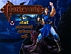 캐슬베니아 (CASTLEVANIA DARK CENTURY) 데모 썸네일