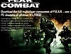 페어 콤뱃 (FEAR Combat) V1.07 풀버젼 데모 썸네일