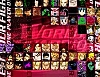 Mugen Kof Vs Naruto 데모 썸네일
