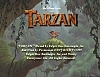 Disneys Tarzan 데모 썸네일