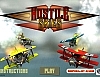 Hostile Skies 데모