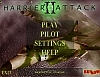 Harrier Attack II 데모 썸네일