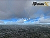Microsoft Flight Simulator X Service Pack 2 데모 썸네일