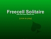 Freecell Solitaire v1.0 데모