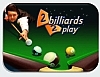 2인용 포켓볼 2 billiards 2 play 썸네일