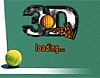 3D Pong CurveBall 1.0 썸네일