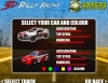 사막과 설원의 랠리 3D Rally Racing 플래시게임 썸네일