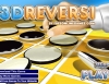 3D 오델로 3D Reversi 플래시 게임 썸네일