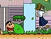 짱구는 못말려 4 - 부리부리 왕국의 비밀 데모 썸네일