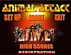 Animal Attack 썸네일