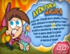 마법봉으로 친구를 구하라 Adventura Magica 썸네일