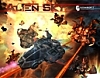 Alien Sky 1.0 썸네일