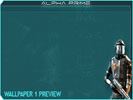 FPS 액션 게임 알파 프라임 (Alpha Prime) Demo 썸네일