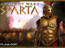 영화 300의 시대 배경 고대 전쟁 시뮬레이션 게임 Ancient Wars: Sparta Demo 썸네일