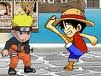 애니메이션 캐릭터 대전 Anime Fighting Jam 썸네일