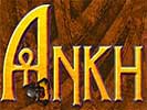 고대 이집트 어드벤처 게임 (Ankh: Heart of Osiris) Demo