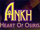 고대 이집트 어드벤처 게임 Ankh: Heart of Osiris Demo 썸네일