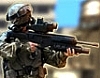 테러진압 Anti-Terror Force