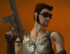 잠입 액션 Apocalypse Warrior 썸네일