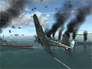 2차 세계 대전 진주만 비행 전투 액션 Attack on Pearl Harbor Demo 썸네일