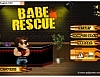 미녀 구출 액션 Babe Rescue 썸네일