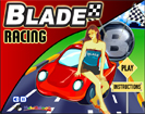 장애물 레이스 Blade Racing 썸네일