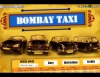 인도 붐베이 택시 주차 Bombay Taxi 플래시게임 썸네일