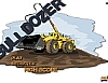 건물 파괴 불도저 Bulldozer 썸네일