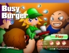 햄버거 가계 운영 Busy Burger 썸네일