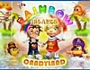 Rainbow Islands - Candyland 썸네일