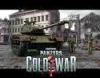 Codename Panzers: Cold War Demo 썸네일