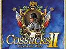 나폴레옹 전쟁 시뮬레이션 게임(Cossacks II: Napoleonic Wars) Demo 썸네일