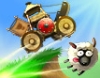 [바로플레이] 톱니 바퀴 몬스터 트럭 액션 Crazy Orcs Racing 썸네일