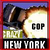 범죄 차량 체포 Crazy Cop 썸네일