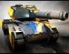Crusader Tank 플래시게임 썸네일