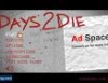 좀비 소탕 Days 2 Die 썸네일