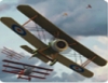 도그 파이트 비행전투 Dogfight: The Great War 썸네일