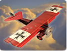 1차대전 전투 비행 Dogfight 2 썸네일
